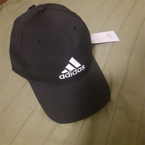 como saber si una gorra adidas es original|Adidas genuino o no.